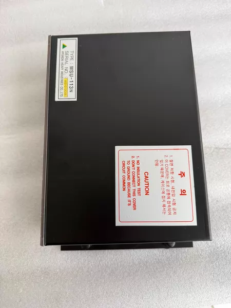 HYUNDAI Controller HEEM-2
