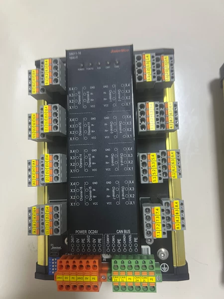 SalerNico S8011-16 16AI-H Module