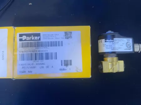 121K6243 Marine Spare Part