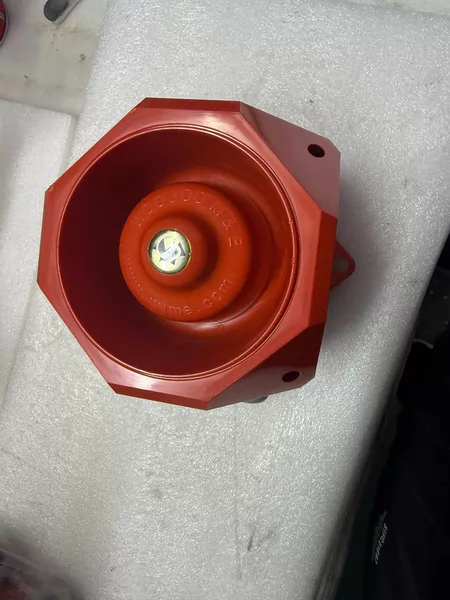 WOOJOO Model SL14 Marine Spare Part