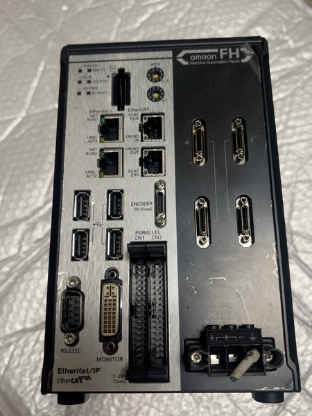 Omron Controller FH-1050-10