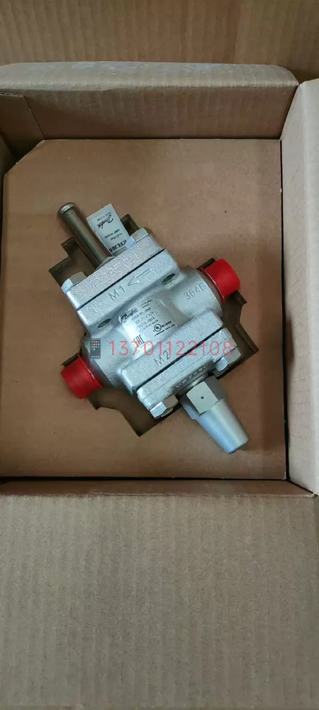 Danfoss Solenoid Valve ICF20-2-121