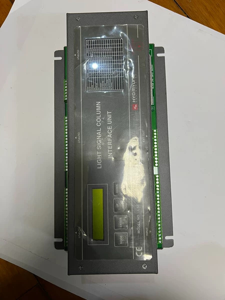 HYOMYUNG ENGINEERING LSC-IU100 Marine Spare Part