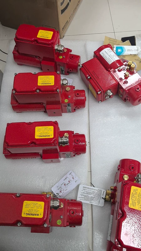 Damcos LPU-D-POWER 160G4182 ON Marine Spare Part