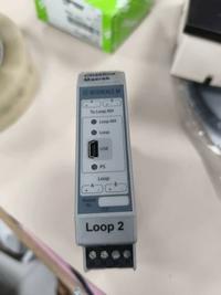 CONSILIUM STINTERFACE M