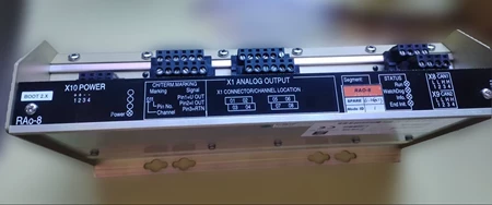 KONGSBERG+RAO-8+ Module +