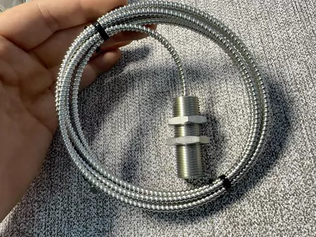 TCA55 66 77 Speed Probe SENSO Sensor Switch Marine Spare Part
