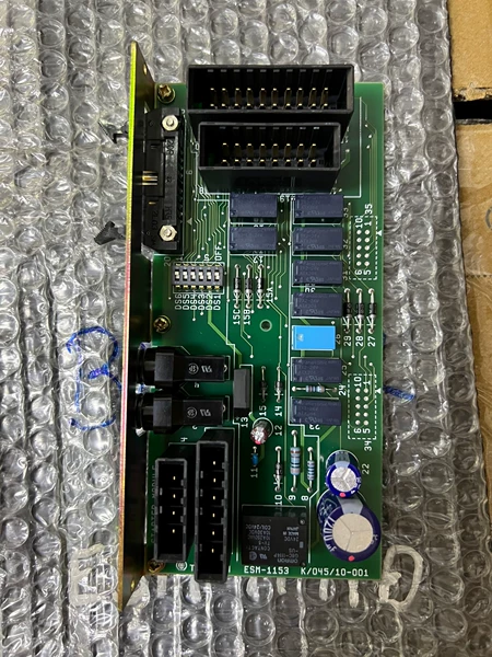 TERASAKI ESM-1153 Module