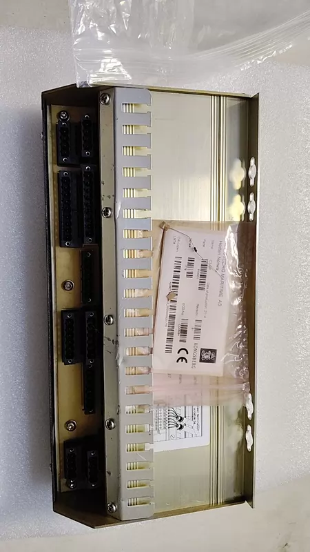 KONGSBERG Kongsberg C3-GP Module Model 8100251
