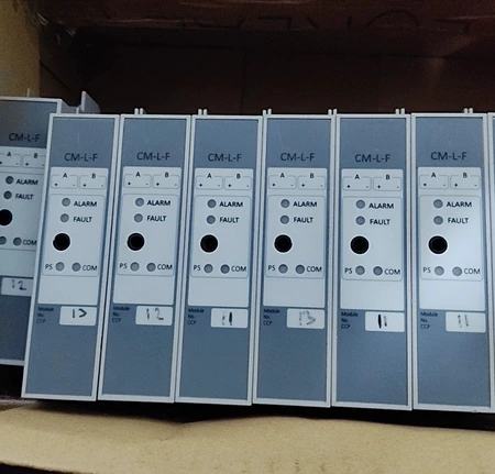 Consilium CM-L-F Module