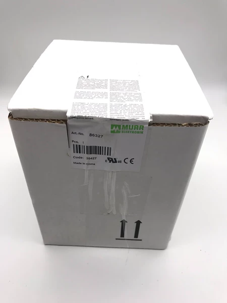 86327 MURR ( Marine Spare Part