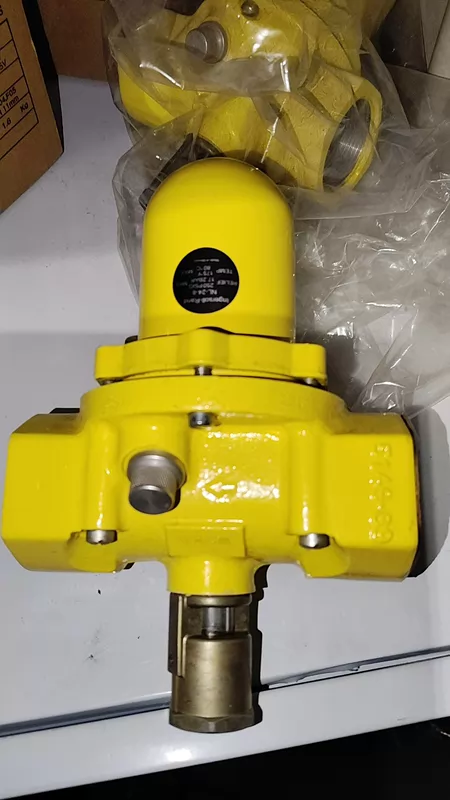 INGERSOLL RAND NL-24-8 Valve 250