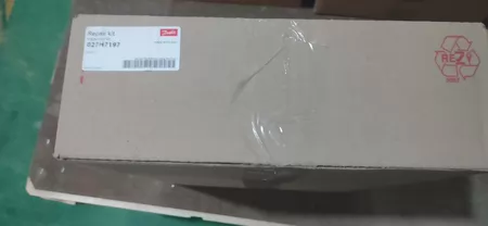 Danfoss 027H7197 ! Electrical Automation Marine Spare Part