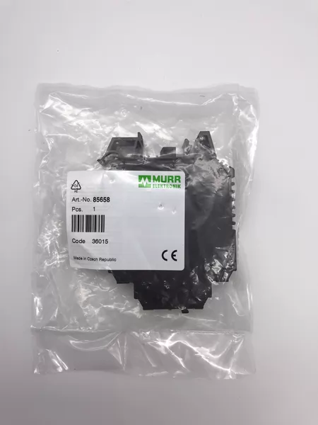 MURR85658 ( Electrical Automation Marine Spare Part