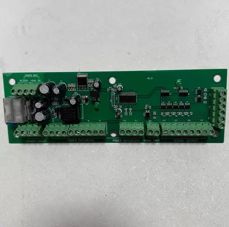 Power Supply Marine Spare Part