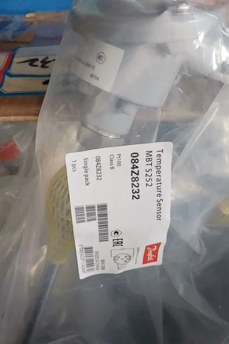 Danfoss Temperature Sensor MBT 5252-0011-0150-030
