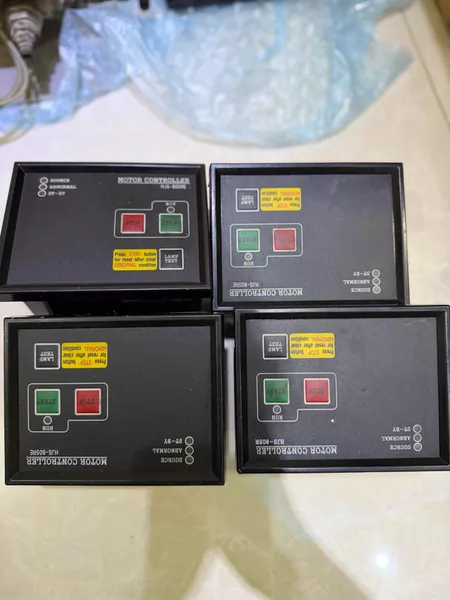 HYUNJIN Motor Controller HJS-805RE