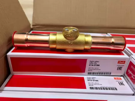 Danfoss SGN22s Marine Spare Part