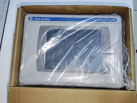 Allen-Bradley PANELVIEW PLUS 7 Marine Spare Part