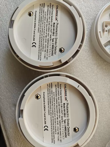 AH-388-2 Smoke Detector Head