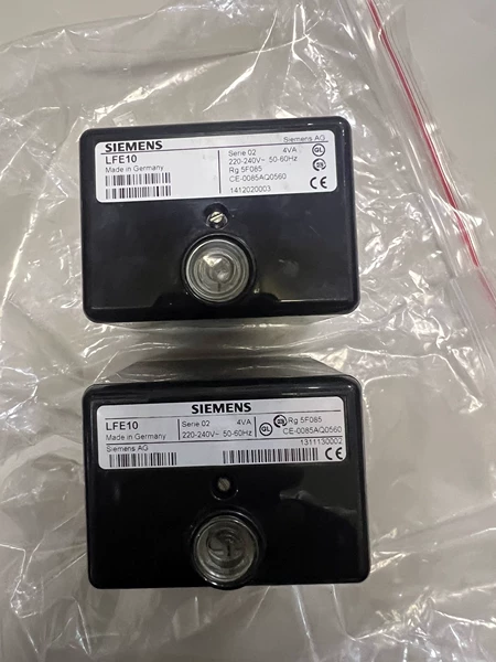 LFE10 LAE10 Siemens Signal Amplifier Sensor Switch Marine Spare Part