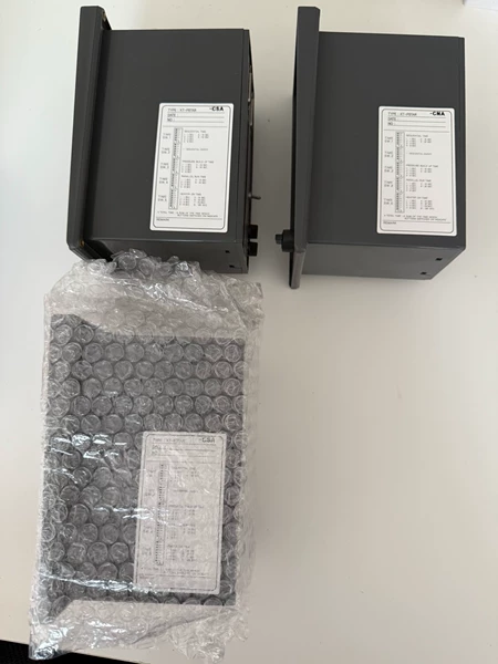 KTE Motor Control Module