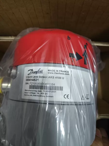 084H4521 Danfoss Level Sensor AKS4100U