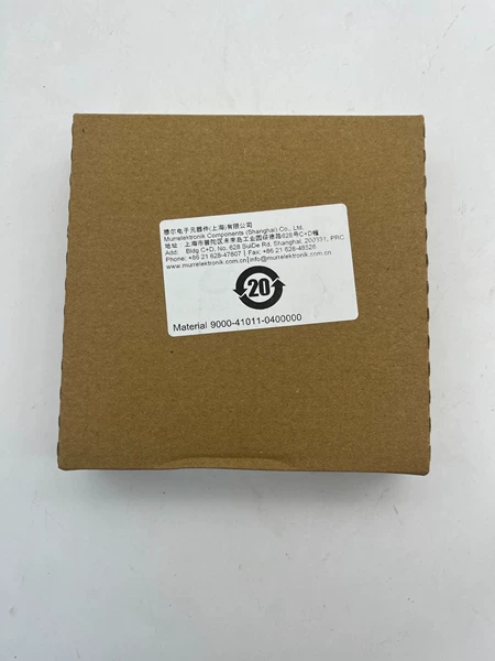 MURR9000-41011-0400000 Marine Spare Part