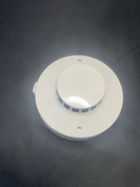 OKI Fire Alarm Detector Head Model 4401-OKB