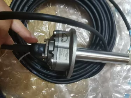 MAN Position Sensor :5273000-4