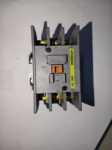 Hyundai HYUNDAI UMC-50 Marine Spare Part