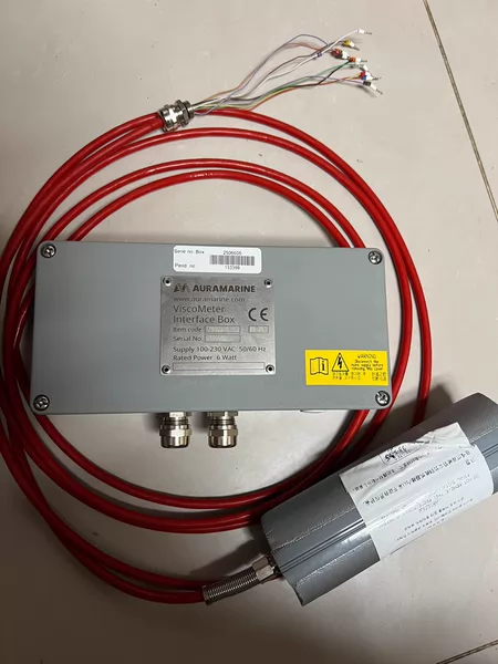 VAF Marine Spare Part