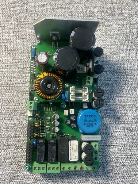 Consilium+ +CS4000 Marine Spare Part
