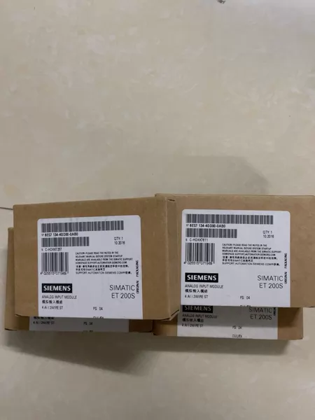6ES7134-4GD00-0AB0 Marine Spare Part