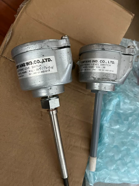 KEUMYANG Level Sensor KGL-3B