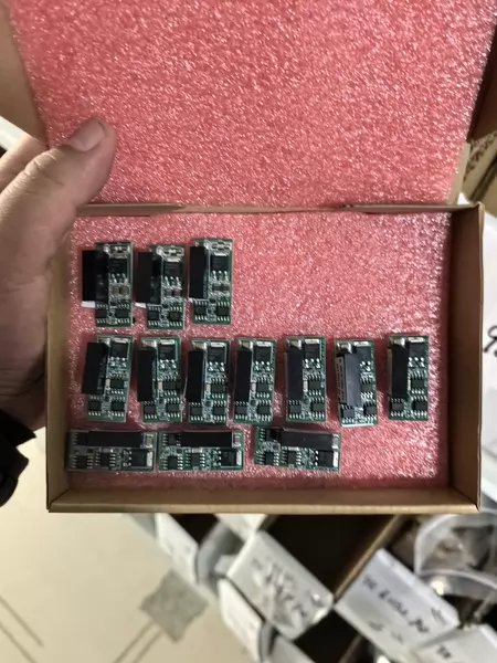 E-SERIES Sensor Adaptor Model 95.6