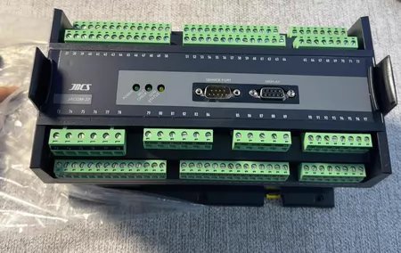 JRCS+JACOM-22 Controller MAIN+UNIT