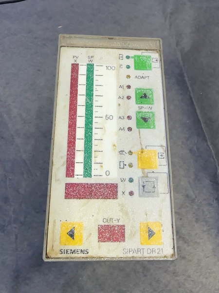 Siemens Controller