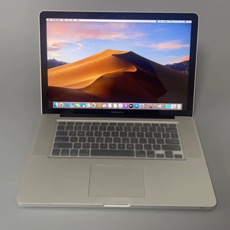 15.4 16+256 Apple/ Marine Spare Part