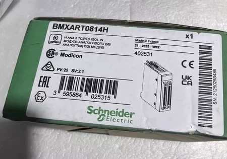 BMXART0814H Schneider Electric Module