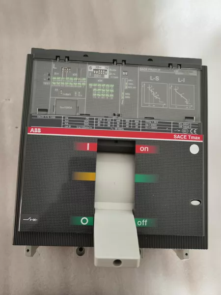 ABB T7S1000 3P1000A 1 Marine Spare Part