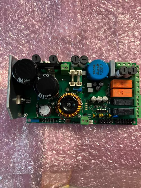 Consilium CS4000 Power Supply Marine Spare Part