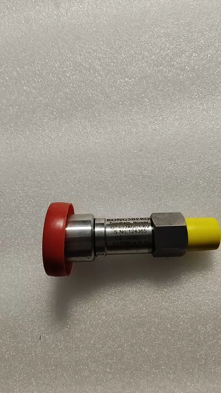 KONGSBERG GT403A0C1.6V Pressure Sensor