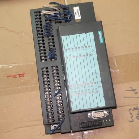 Siemens ET 200L-SC Module 6ES7 133-1BL11
