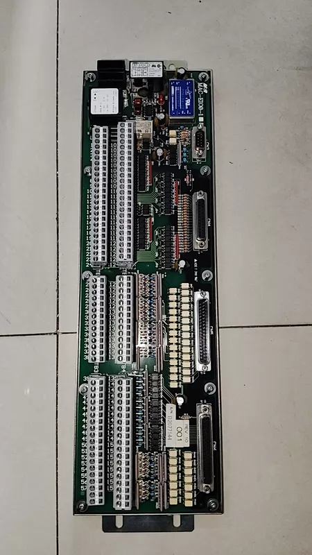 MSR MAC-EIO0-1 PEIO 32VDC 51 Marine Spare Part