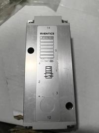 RVENTICS 3710750100 17W37