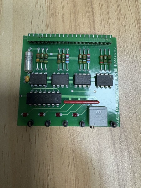 KONGSBERG Model NA1022 Marine Spare Part