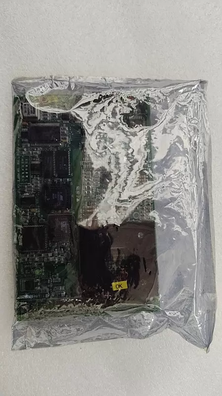 Consilium Main Board Model PCN10-64A