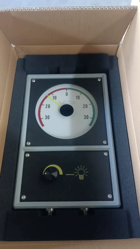 DEIF BRW-2 Main Engine Tachometer