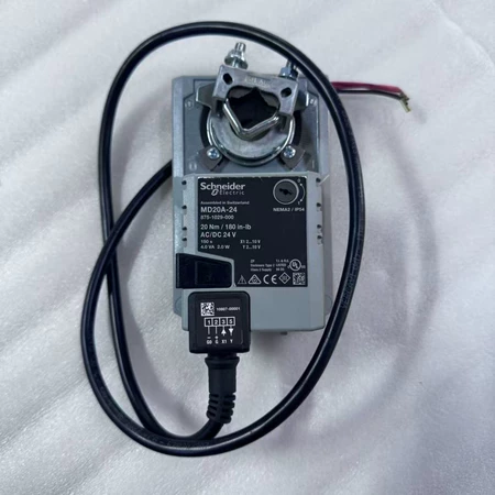 Schneider Electric MD20A-24 Model 875-1029-000 Marine Spare Part